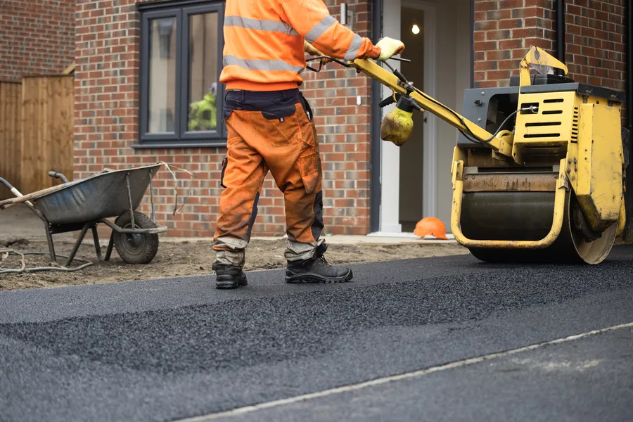 SW Paving and Sealcoating's other services