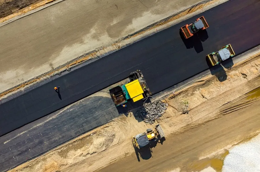 Choosing The Right Asphalt Paving Thickness For Performance Prescott, AZ Choosing The Right Asphalt Paving Thickness For Performance Prescott, AZ