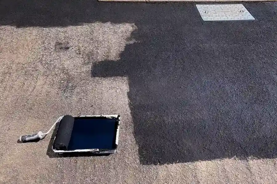 Excellent Asphalt Sealing Prescott, AZ