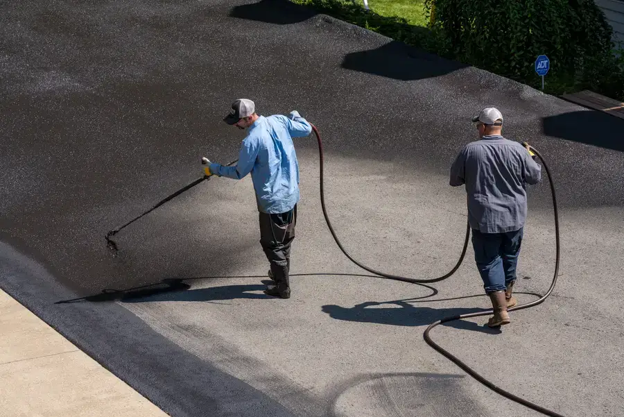 Expert Asphalt Sealing Prescott, AZ