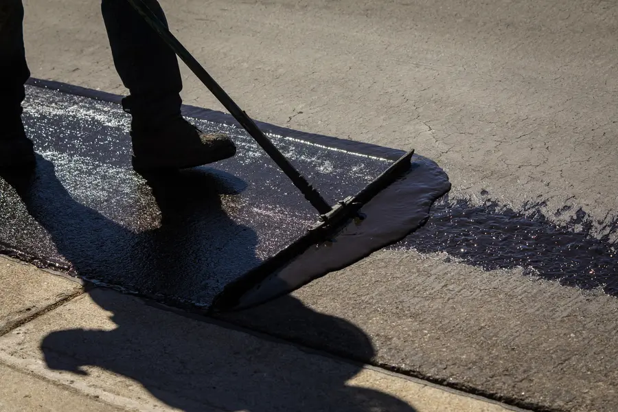 How Asphalt Sealing Prevents Cracks And Potholes Prescott, AZ How Asphalt Sealing Prevents Cracks And Potholes Prescott, AZ