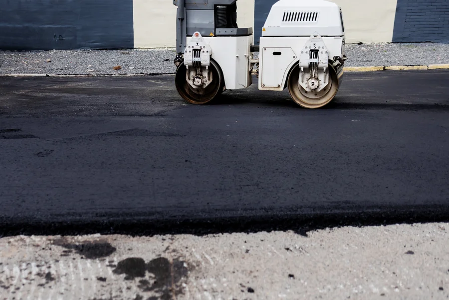 How Asphalt Sealing Prevents Cracks And Potholes in Prescott, AZ How Asphalt Sealing Prevents Cracks And Potholes in Prescott, AZ