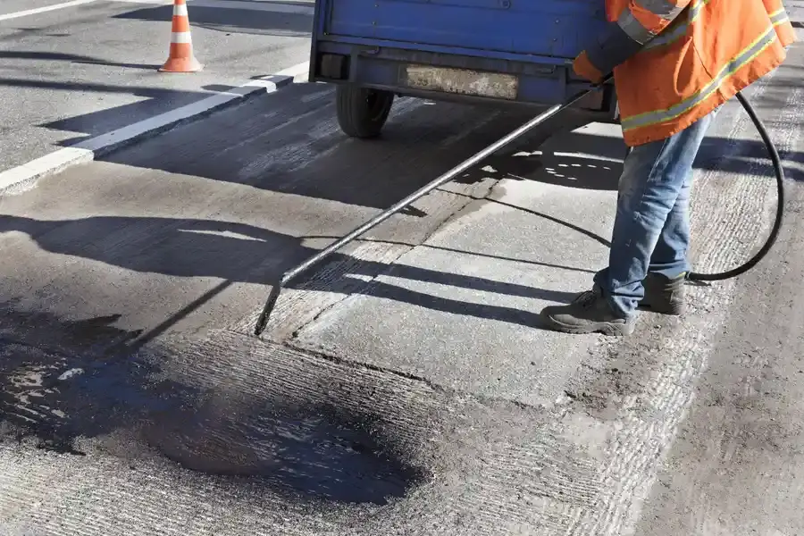 Local Asphalt Sealing Prescott, AZ