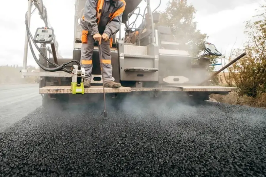 Premium Asphalt Paving Prescott, AZ