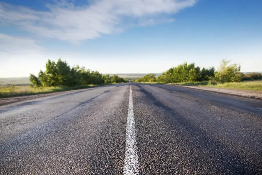 Professional Asphalt Paving Prescott, AZ