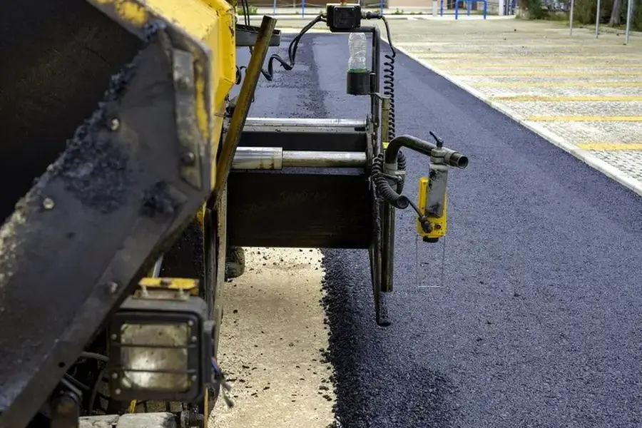 Reputable Asphalt Paving Prescott, AZ