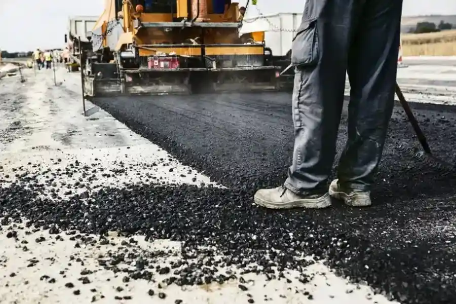 The Different Methods Of Asphalt Patching Explained in Prescott, AZ