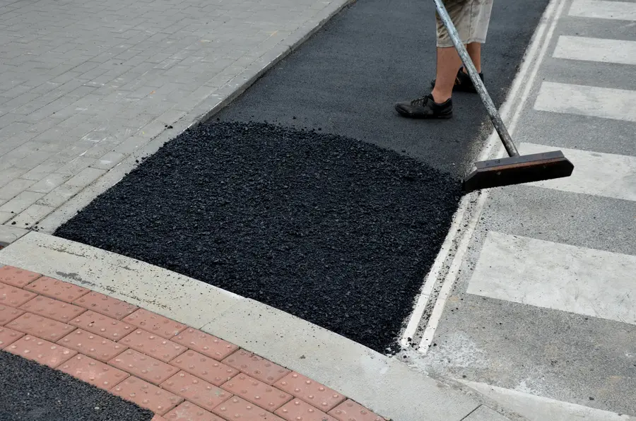 The Role Of Asphalt Sealing In Preventing Surface Erosion in Prescott, AZ