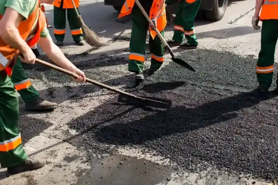 Why Timely Asphalt Crack Repair Is Essential For Maintenance Prescott, AZ Why Timely Asphalt Crack Repair Is Essential For Maintenance Prescott, AZ